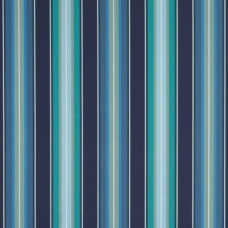 Residential fabric awning material