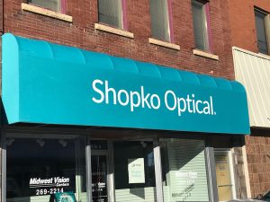 Montevideo Awning Company