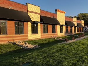 Eagan Minnesota Awning Company