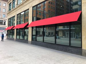 Awning company near Minneapolis