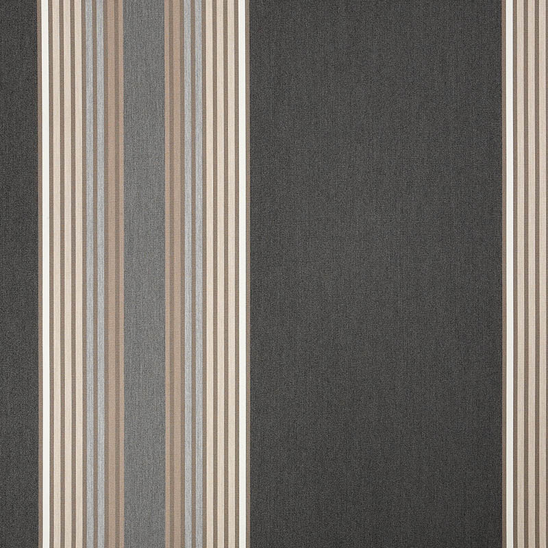 Awning material for business