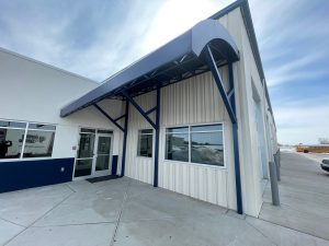 Awnings near St. Joseph, MN