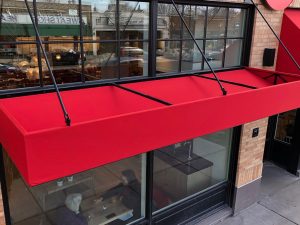 St. Paul Awning Company